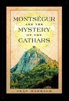 Jean Markale | Montsegur And The Mystery Of The Cathars