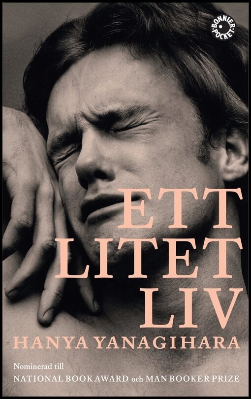 Yanagihara, Hanya | Ett litet liv