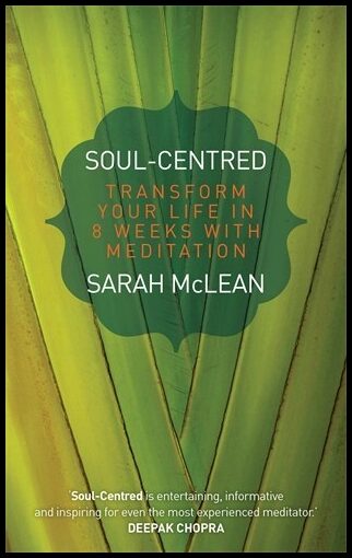 McLean, Sarah | Soul-Centred
