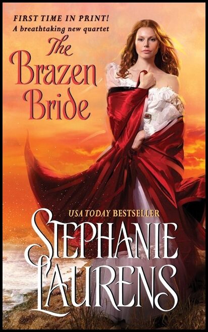 Laurens, Stephanie | The Brazen Bride