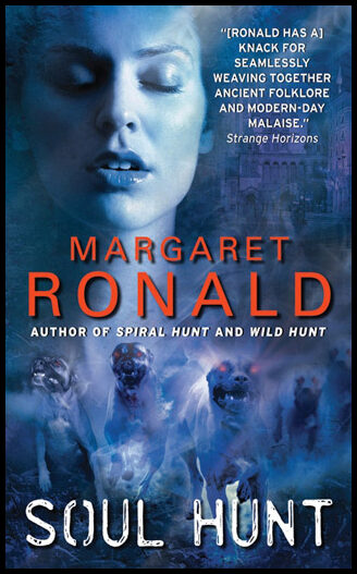 Ronald, Margaret | Soul Hunt