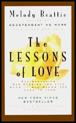 Beattie, Melody | Lessons of Love, The