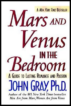 Gray, John | Mars and Venus in the Bedroom