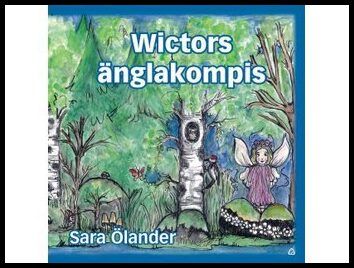 Ölander, Sara | Wictors änglakompis