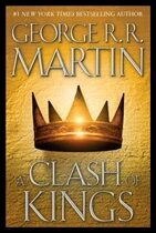 Martin, George R. R. | A Clash of Kings