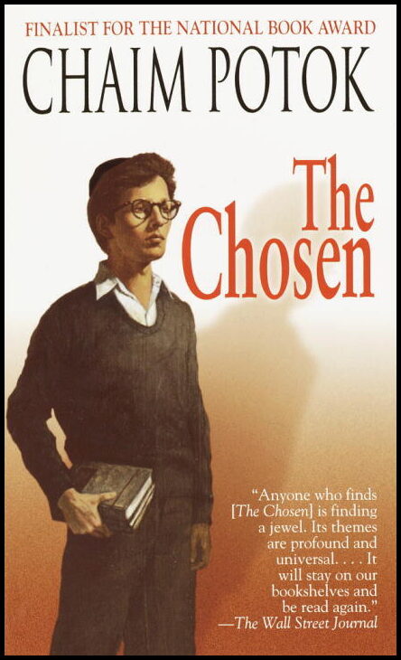 Potok, Chaim | The Chosen
