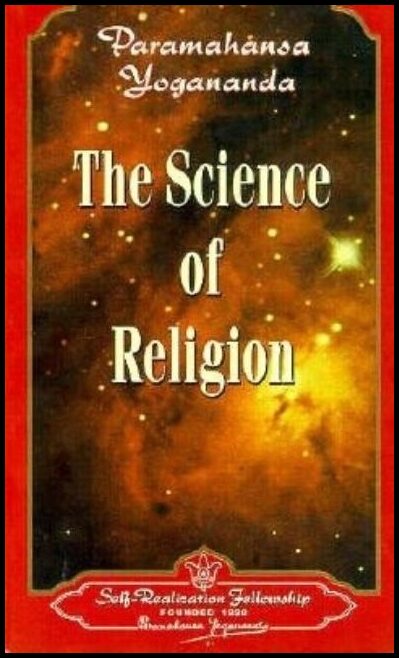 Yogananda | Science Of Religion