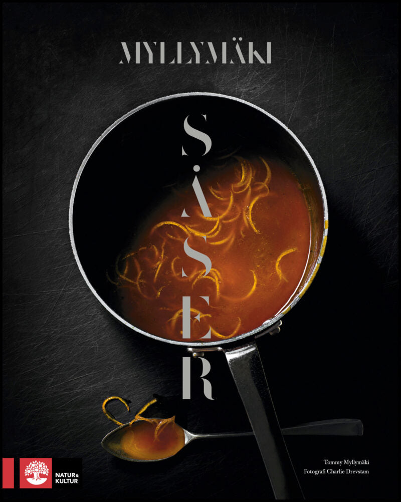 Myllymäki, Tommy | Såser