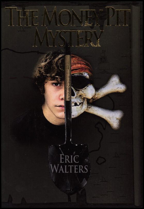 Walters, Eric | The Money Pit Mystery