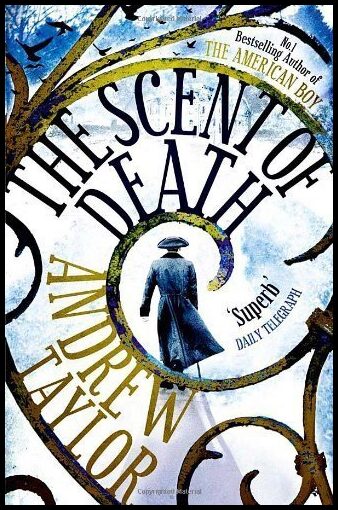 Taylor, Andrew | Scent of death