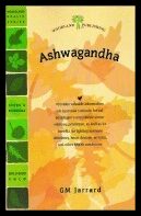 Jarrard, Greg| Jarrard, Gm | Ashwagandha