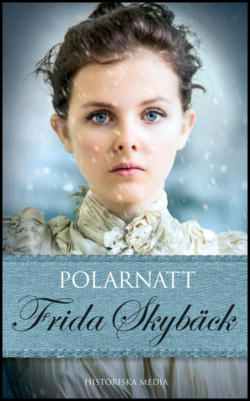Skybäck, Frida | Polarnatt