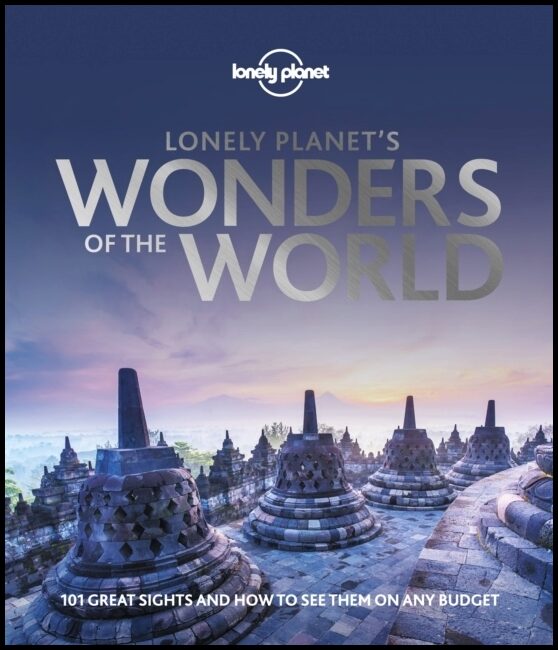 Lonely Planet's Wonders of the World