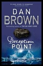 Brown, Dan | Deception Point