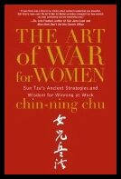 Chu, Chin-Ning | The Art of War for Women