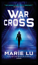 Lu, Marie | Warcross