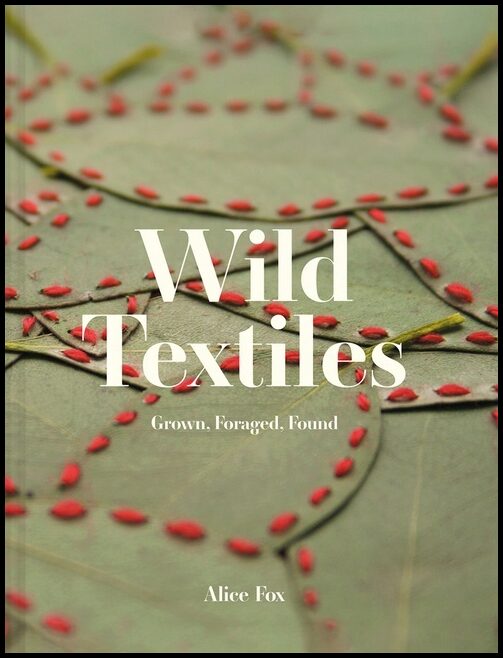 Alice Fox | Wild Textiles