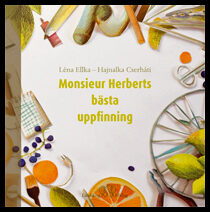 Ellka, Léna | Monsieur Herberts bästa uppfinning