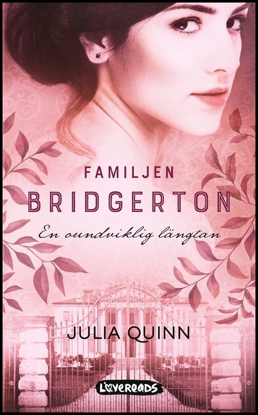 Quinn, Julia | En oundviklig längtan