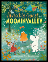 Davidsson, Cecilia | Jansson, Tove | The Invisible Guest in Moominvalley