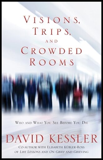 David Kessler | Visions, Trips And Crowded Rooms