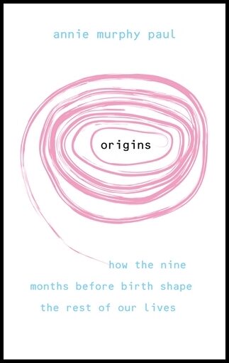 Annie Murphy Paul | Origins