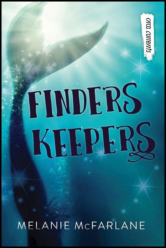 McFarlane, Melanie | Finders Keepers