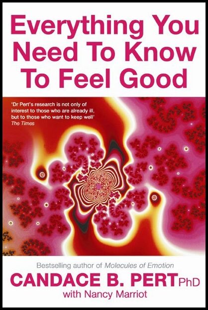 Candace, Pert | Everything You Need To Know To Feel Good