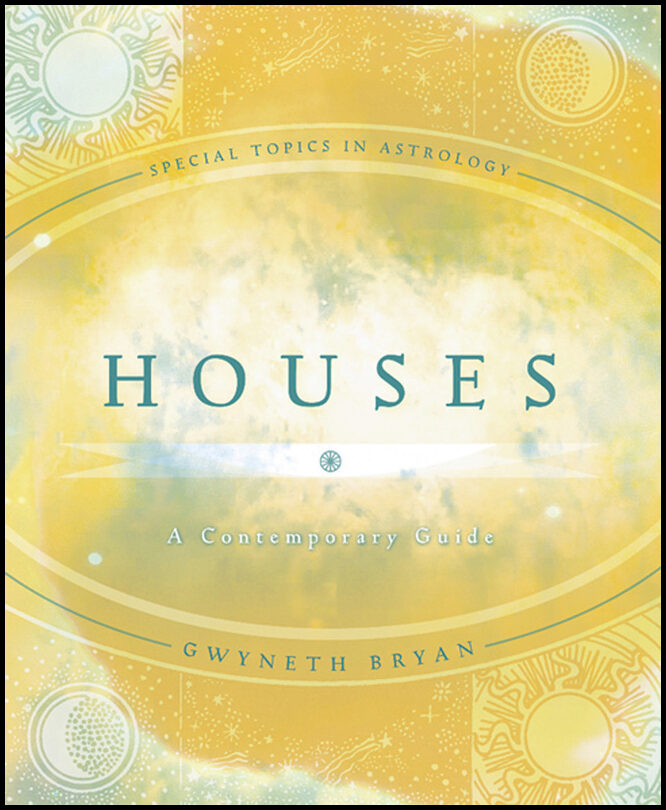 Bryan, Gwyneth | Houses : A contemporary guide