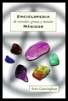 Cunningham, Scott | Cunningham's Encyclopedia Of Crystal, Gem And Metal Magic (S