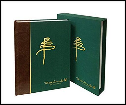 Stuart R Kaplan | Pamela Colman Smith : The Untold Story Signed LIMITED EDITION