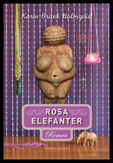 Brunk Holmqvist, Karin | Rosa elefanter