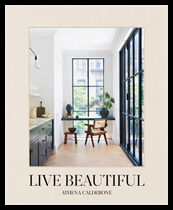 Calderone, Athena | Live Beautiful