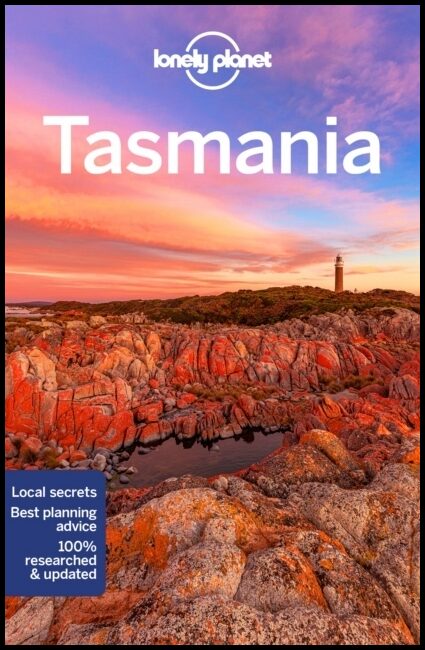 Maxwell, Virginia | Lonely Planet Tasmania