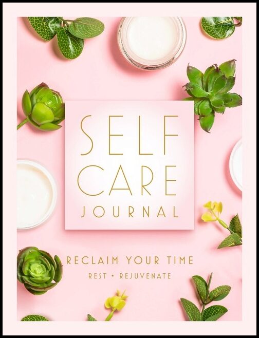Editors of Rock Point | Self Care Journal : Reclaim Your Time : Reclaim Your Time