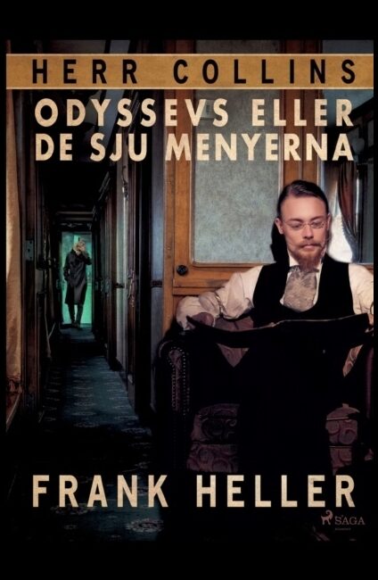 Heller, Frank | Odyssevs eller de sju menyerna