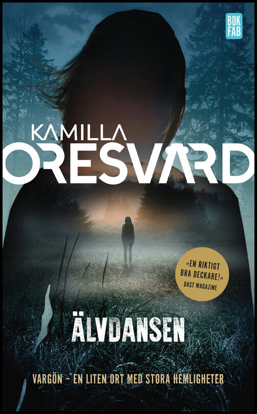 Oresvärd, Kamilla | Älvdansen