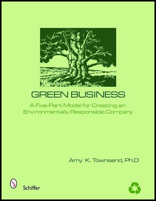 A. K. Townsend | Green Business