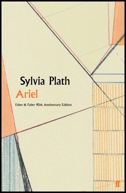 Plath, Sylvia | Ariel