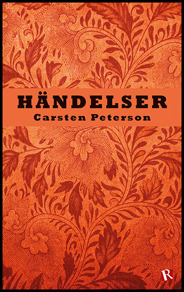 Peterson, Carsten | Händelser