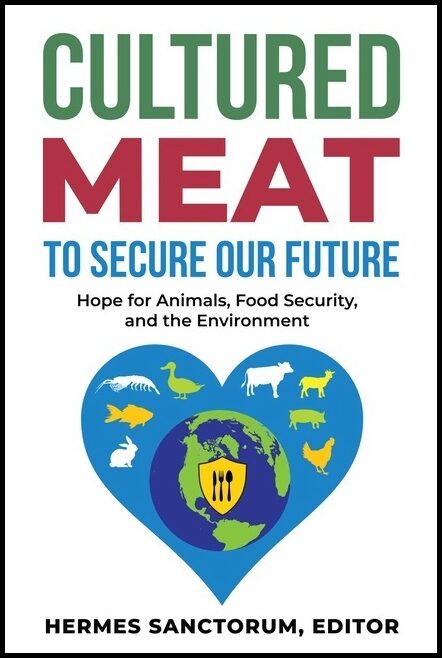 Hermes Sanctorum | Cultured Meat To Secure Our Future