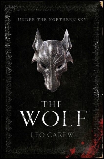 Carew, Leo | The Wolf