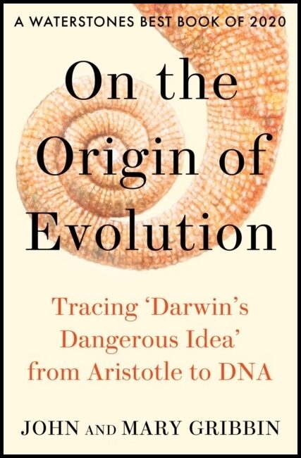 Gribbin, John | On the Origin of Evolution