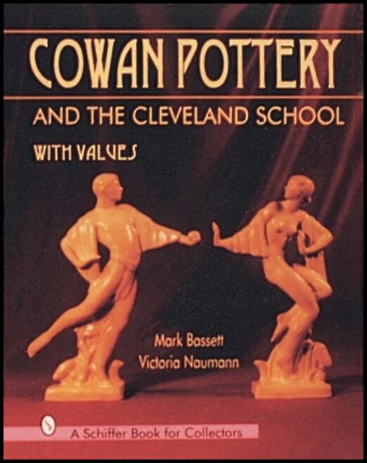 Mark Bassett | Cowan Pottery And The Cleveland School