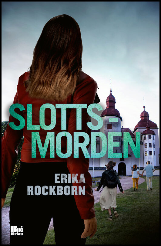 Rockborn, Erika | Slottsmorden