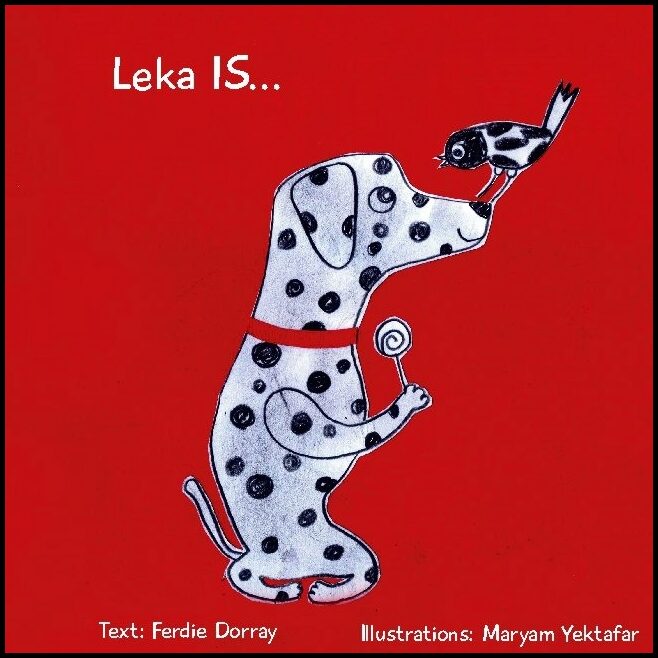Dorray, Ferdie | Yektafar, Maryam | Leka IS...