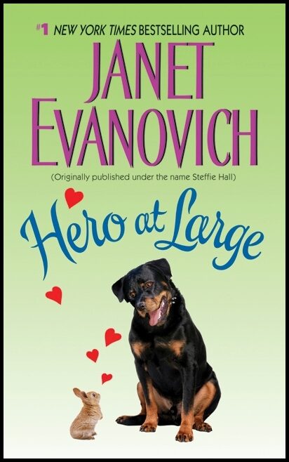 Evanovich, Janet | Hero at Large