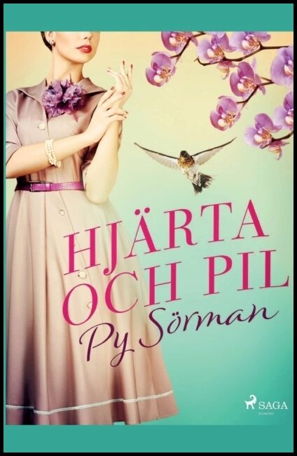 Sörman, Py | Hjärta och pil