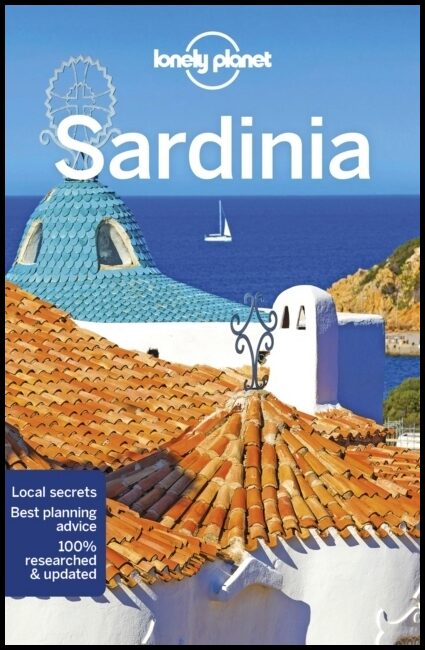 Lonely Planet | Sardinia LP