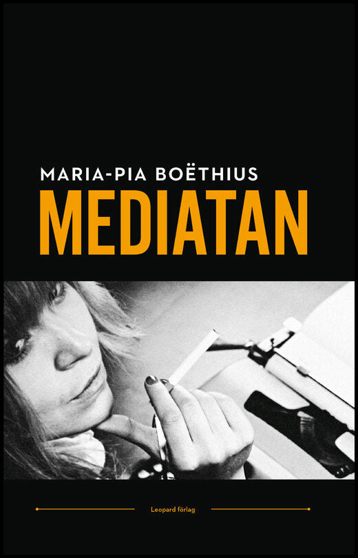 Boëthius, Maria-Pia | Mediatan